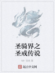 聖騎界之聖戒傳說 聖騎界之聖戒傳說