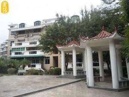 雲亭花園 雲亭花園