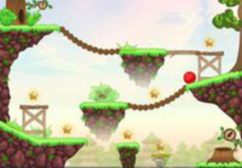 小球回家 小球回家