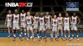 NBA 2K13PSP NBA 2K13PSP