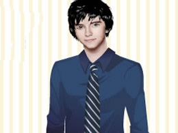 兄弟換裝 兄弟換裝