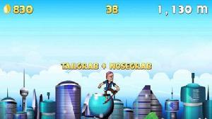 《滑板英雄 Hoverboard Hero》
