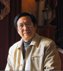 韓少清[風水大師]