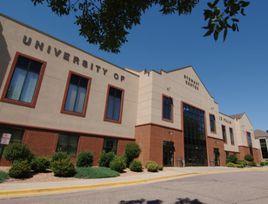 蘇福爾斯大學 蘇福爾斯大學