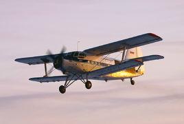 安-2運輸機 安-2運輸機