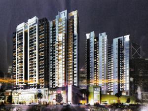 海倫堡新天地 海倫堡新天地