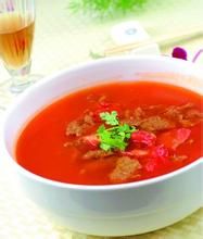 豆芽番茄牛肉湯 豆芽番茄牛肉湯