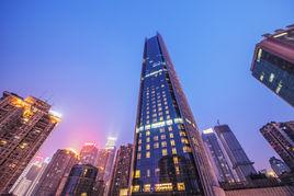 海航保利國際中心 海航保利國際中心