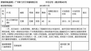 颶風戰魂第二季