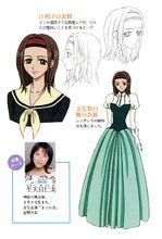 聖母在上[今野緒雪著作的輕小說]