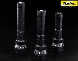 X3 Series HID Flashlight