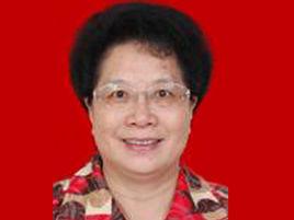 楊武[廣州市人大常委會副主任]