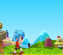 瘋狂動物上船記 瘋狂動物上船記