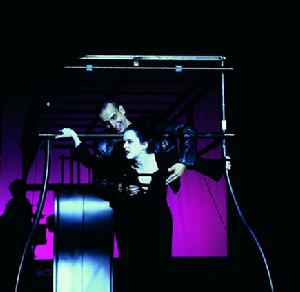 《法爾斯塔夫》（Falstaff）