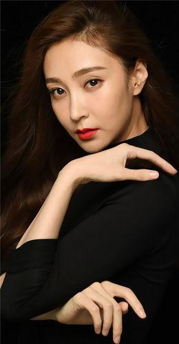 殷飛[中國內地女演員]