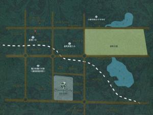 浩海城市春天 浩海城市春天