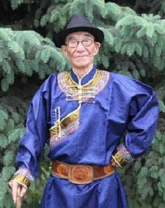 吳雲龍[國家二級演奏家]