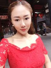 秦雅思(Maggie Qin)