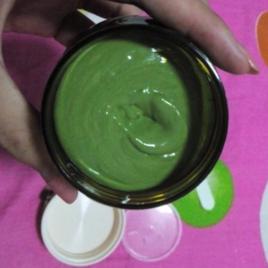 綠豆祛痘面膜 綠豆祛痘面膜