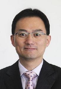 徐威[上海市人民政府新聞辦公室主任]