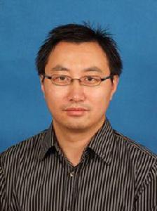 愛新覺羅·玄燁[中國科學院紫金山天文台研究員]