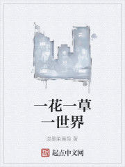 一花一草一世界 一花一草一世界