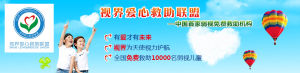 視界愛心救助聯盟 視界愛心救助聯盟