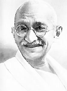 聖雄甘地[美國1982年本·金斯利主演電影]