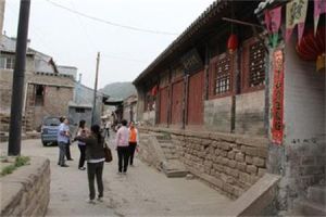 磧口街道 磧口街道