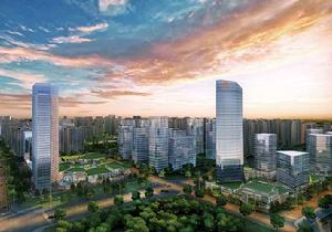 融創中心 融創中心