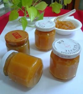 酸甜蘋果醬 酸甜蘋果醬