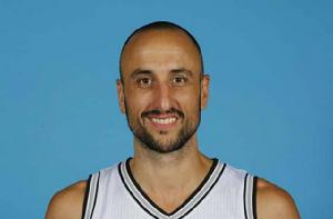 馬努·吉諾比利 馬努·吉諾比利