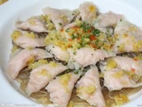 潮汕魚餃 潮汕魚餃