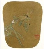 豆莢蜻蜓圖 豆莢蜻蜓圖