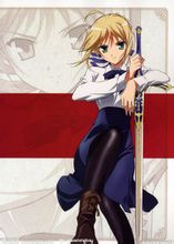 角色歌封面全圖