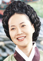 韓尚宮   演員 梁美京