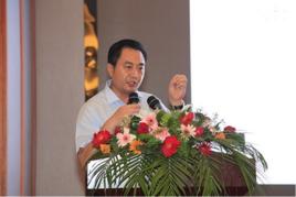 陳耕[安徽省總商會副會長]