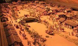 城市起源 城市起源