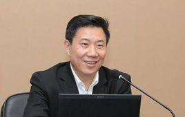 肖德福[江西省紀委常委、副書記]