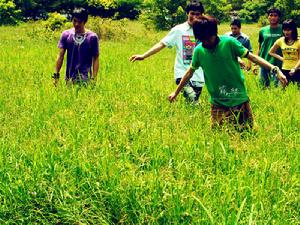 蘇打綠同名專輯 蘇打綠同名專輯