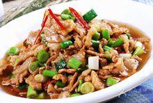 山里人家宣威菜館