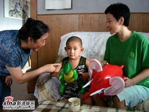 《幸福來了你就喊》