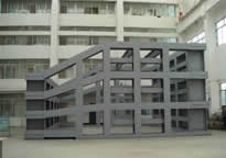 （圖）大花水水電站