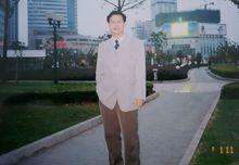 張大松[華中師範大學教授]