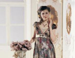 粉紅瑪琍 粉紅瑪琍