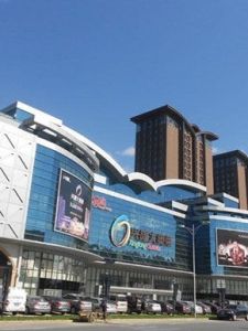 興隆大奧萊 興隆大奧萊