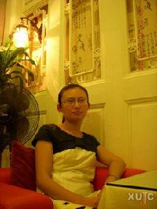 李瑩[廈門大學嘉庚學院教師]