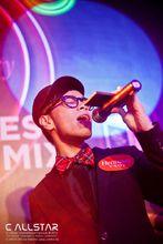 何建曦·活動照