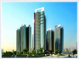 新亞時代城 新亞時代城