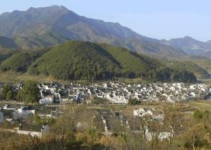 二關雲自然村 二關雲自然村